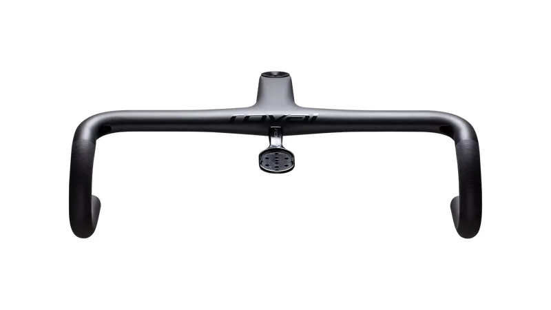 Specialized Roval Alpinist Carbon Road Cockpit II - Black-6