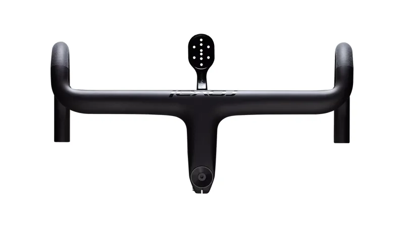 Specialized Roval Alpinist Carbon Road Cockpit II - Black-7