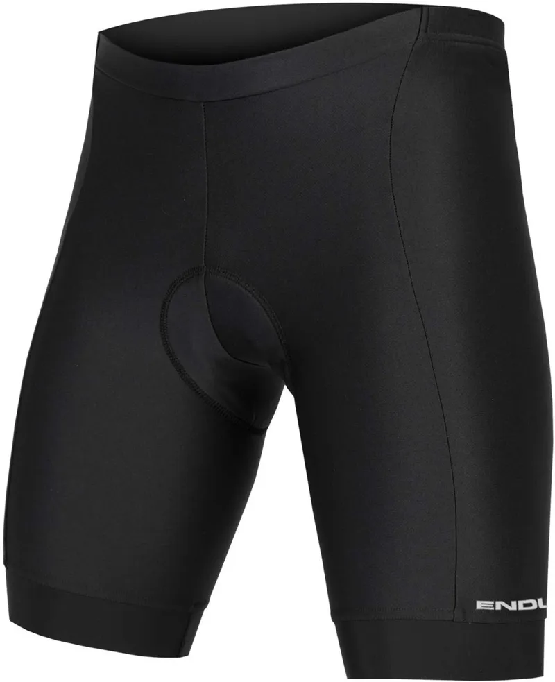 Endura Xtract Gel Short II - Black
