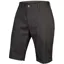 Endura Hummvee Men's Chino Shorts with Liner - Grey