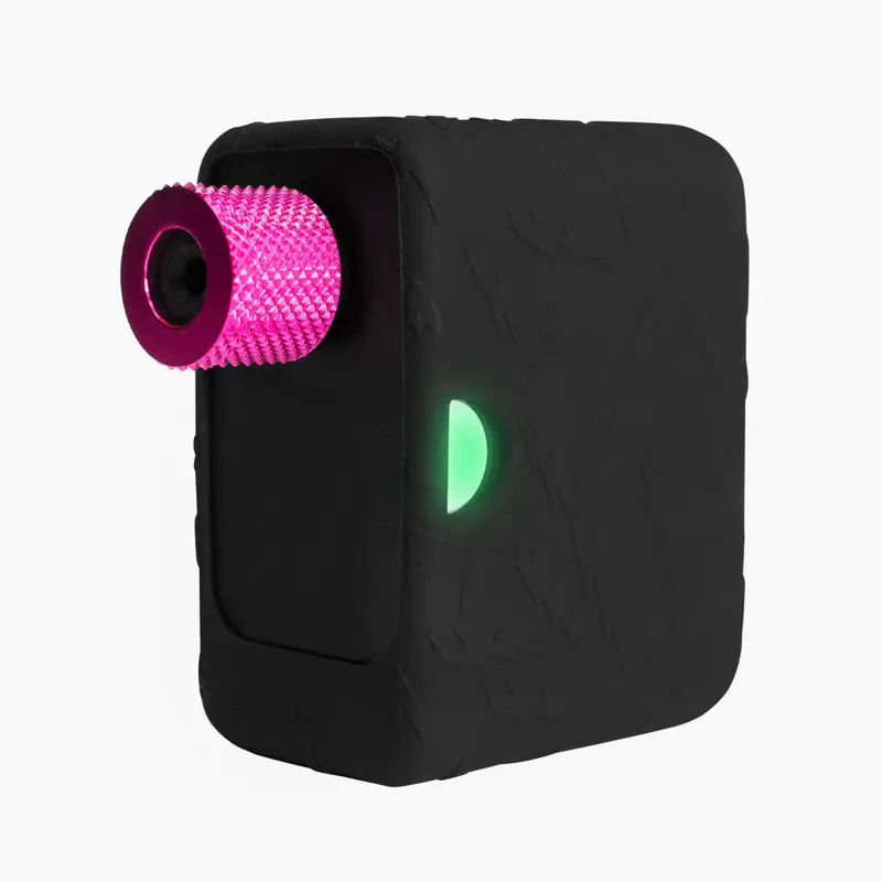 Muc-Off AirMach Pro Electric Mini Inflator - Black