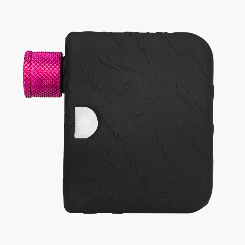 Muc-Off AirMach Pro Electric Mini Inflator - Black-1