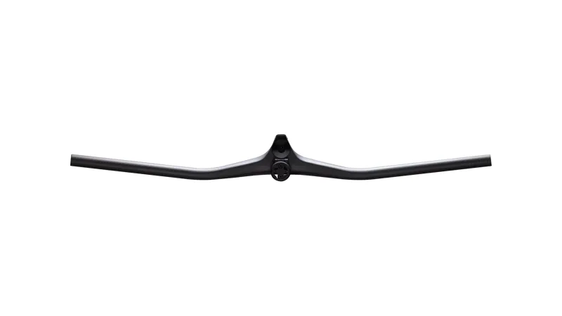 Specialized Roval Control Riser Carbon Cockpit - Black-2
