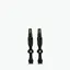 Muc-Off Tubeless Valves Big Bore Lite Medium - Black