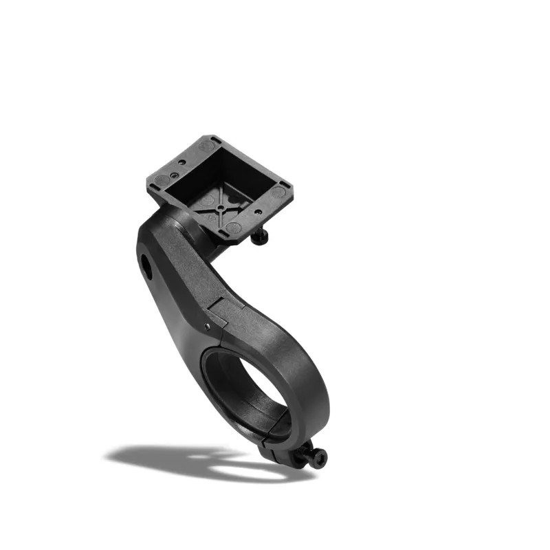 Bosch 1-Arm Socket - 35.0mm - Black