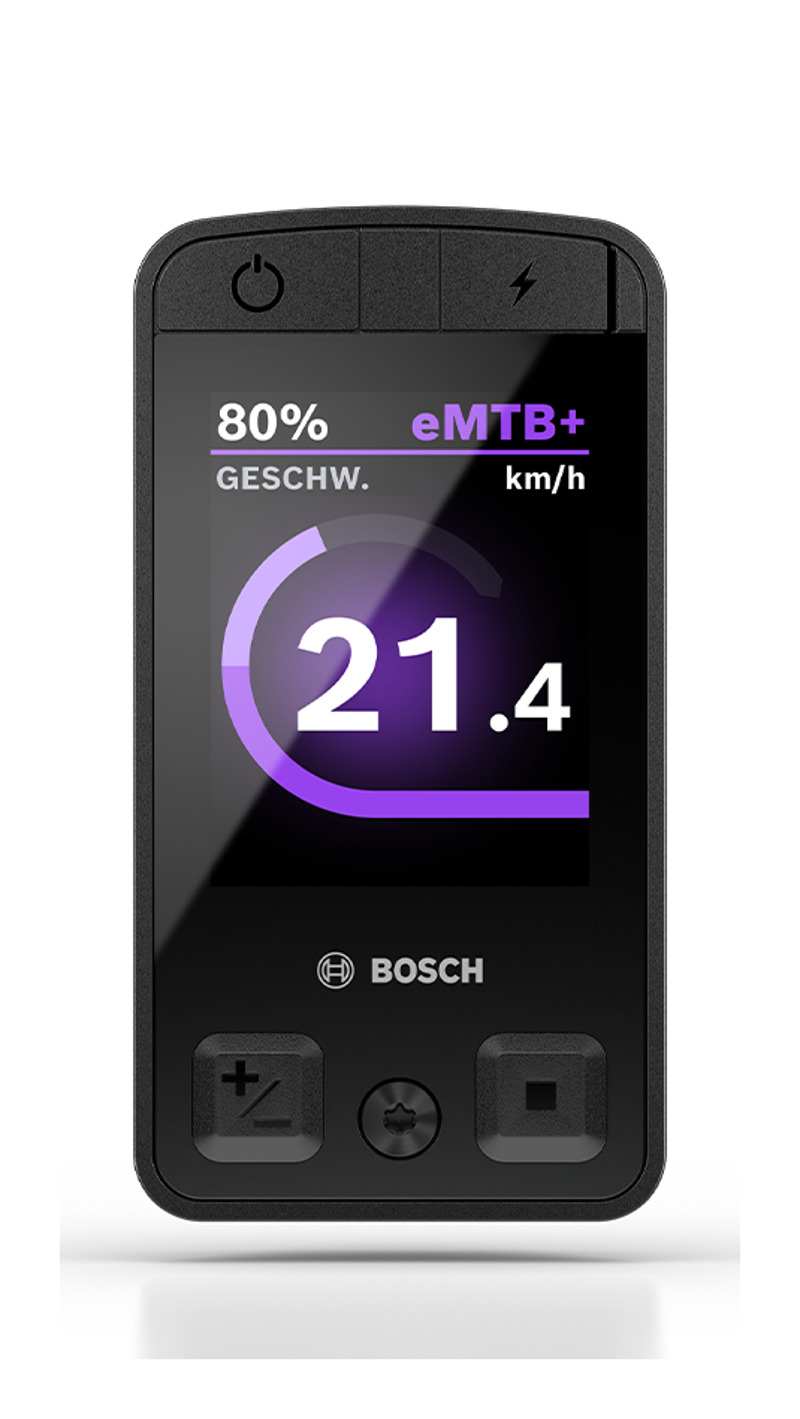 Bosch Kiox 400C BRC3200 Electric Bike Display