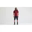 Specialized Trail Men's Short Sleeve Jersey - Garnet Red