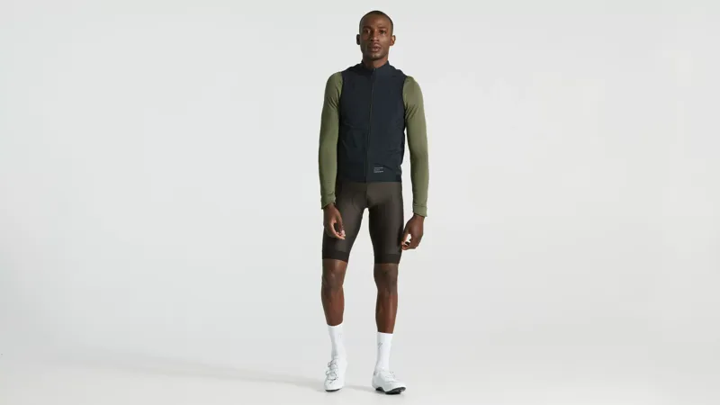 Specialized Prime Wind Men's Vest - Black