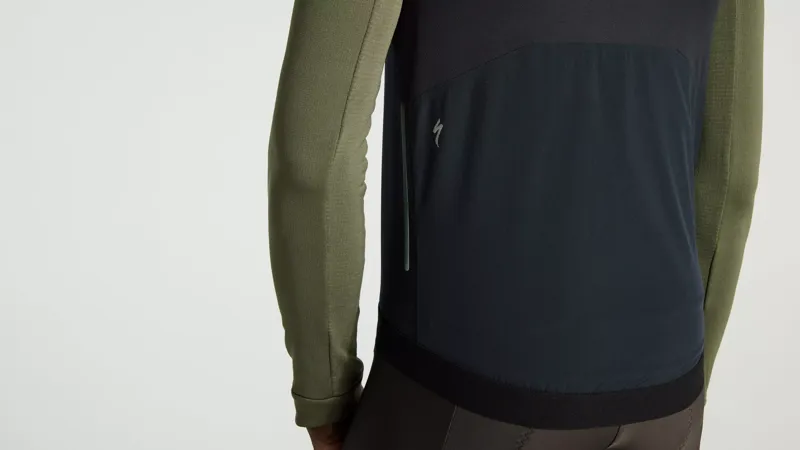 Specialized Prime Wind Men's Vest - Black-4