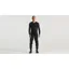 Specialized Gravity Race Unisex Long Sleeve Jersey - Black