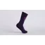 Specialized Techno MTB Tall Logo Men's Socks - Dusk/Purple Orchid