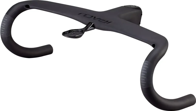 Specialized Roval Rapide Cockpit - Carbon/ Black