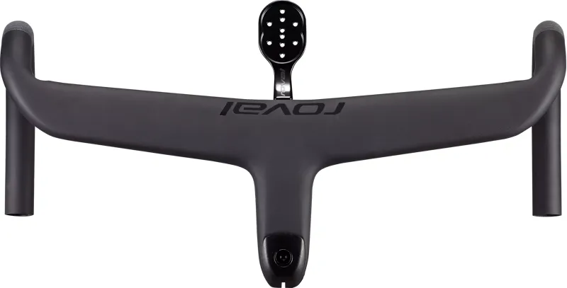 Specialized Roval Rapide Cockpit - Carbon/ Black-2