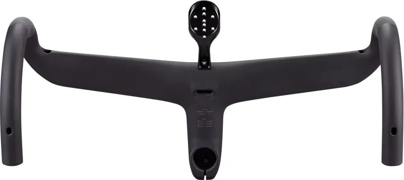 Specialized Roval Rapide Cockpit - Carbon/ Black-3