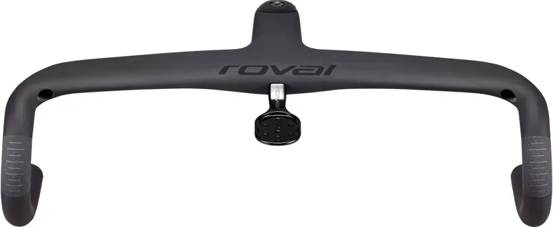 Specialized Roval Rapide Cockpit - Carbon/ Black-4