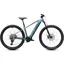 Cube Reaction Hybrid Pro 800wh 2027 Electric MTB - Polarlight/Black