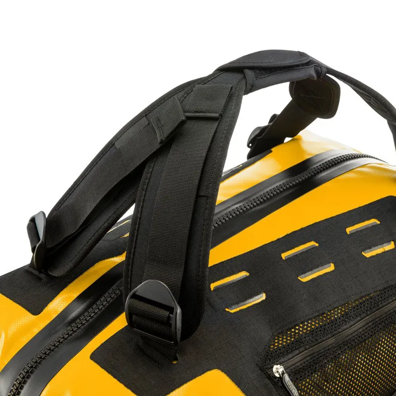 Ortlieb Duffle Holdall - 40 Litre - Yellow-2
