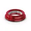 Acros AZ-44 Headset Lower - ZS44/30 - Red