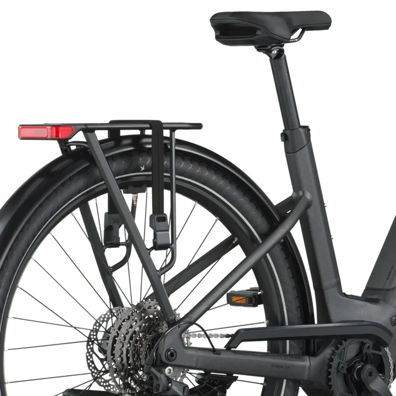 Scott Sub Sport 10 Wave 800wh 2027 Electric Hybrid Bike - Cinder Grey-7