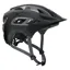 Scott Stego CE MTB Helmet - Dark Grey