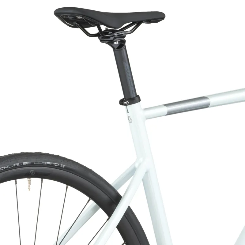 Scott Speedster 10 2027 Endurance Road Bike - Cumulus White-7