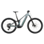 Scott Patron 20 29er 800wh 2027 Electric Mountain Bike - Pulse Grey