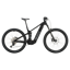 Scott Strike 30 800wh 29er 2027 Electric Mountain Bike - Black