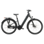 Scott Sub Tour 20 Wave 720wh 2027 Electric Hybrid Bike - Granite Black