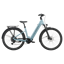 Scott Sub Sport 30 Wave 540wh 2027 Electric Hybrid Bike - Sterling Blue
