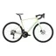 Scott Addict 40 2027 Carbon Endurance Road Bike - Cream Green