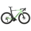 Scott Foil RC 20 2027 Carbon Aero Road Bike - Paradise Green/Black