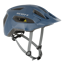 Scott Supra Plus Mips MTB Helmet - Fusion Blue