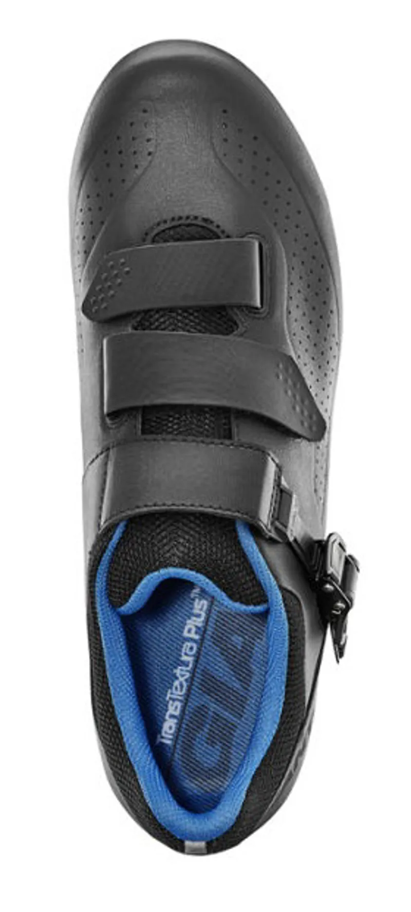 Giant Phase 2 Clipless Road Shoes - Black-1