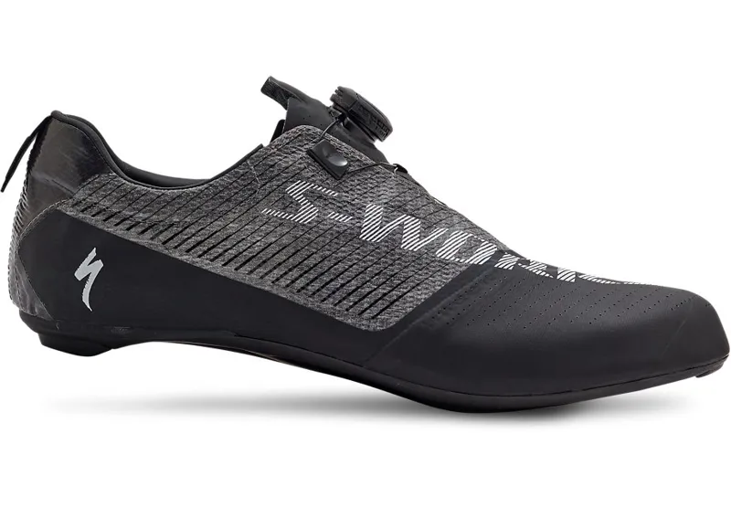 Specialized S-Works Exos Road Shoes - Black