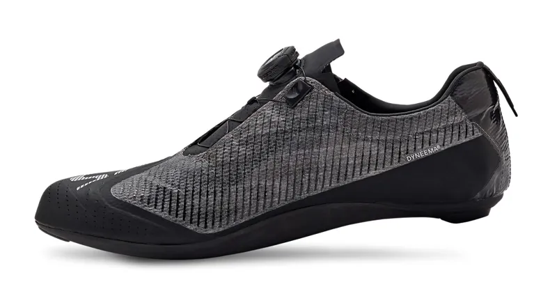 Specialized S-Works Exos Road Shoes - Black-1