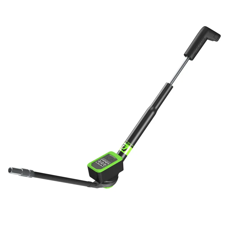 Syncros SP1.0 Digital Shock Pump - 300psi-4