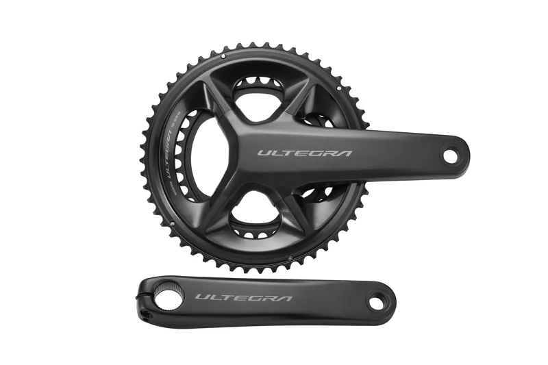 Giant Power Pro Power Meter Ultegra R8100 - 52 x 36T