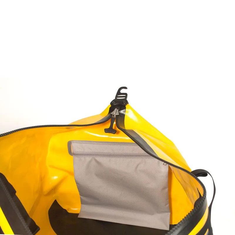 Ortlieb Duffle Holdall - 110 Litre - Yellow-3