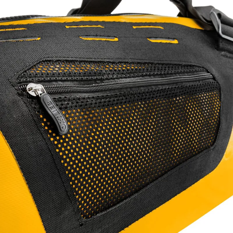 Ortlieb Duffle Holdall - 40 Litre - Yellow-4
