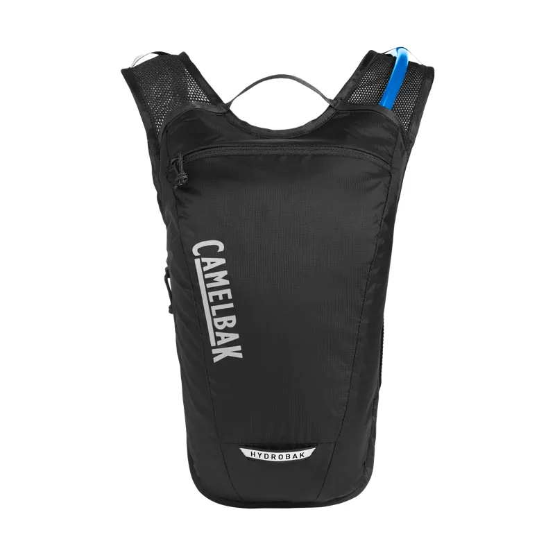 Camelbak HydroBak Light Hydration Pack 2.5L with 1.5L Reservoir - Black-2