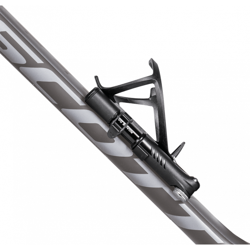 Topeak Roadie DAX Mini Pump - Black-3