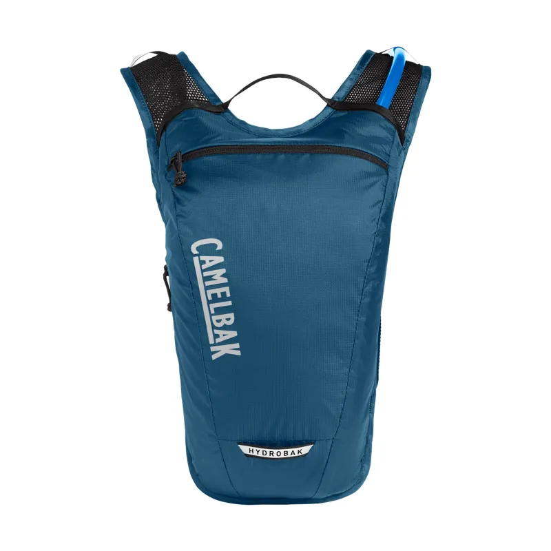 Camelbak HydroBak Light Hydration Pack 2.5L with 1.5L Reservoir - Navy-2