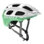 Scott Vivo Plus CE MTB Helmet - White/Mint Green