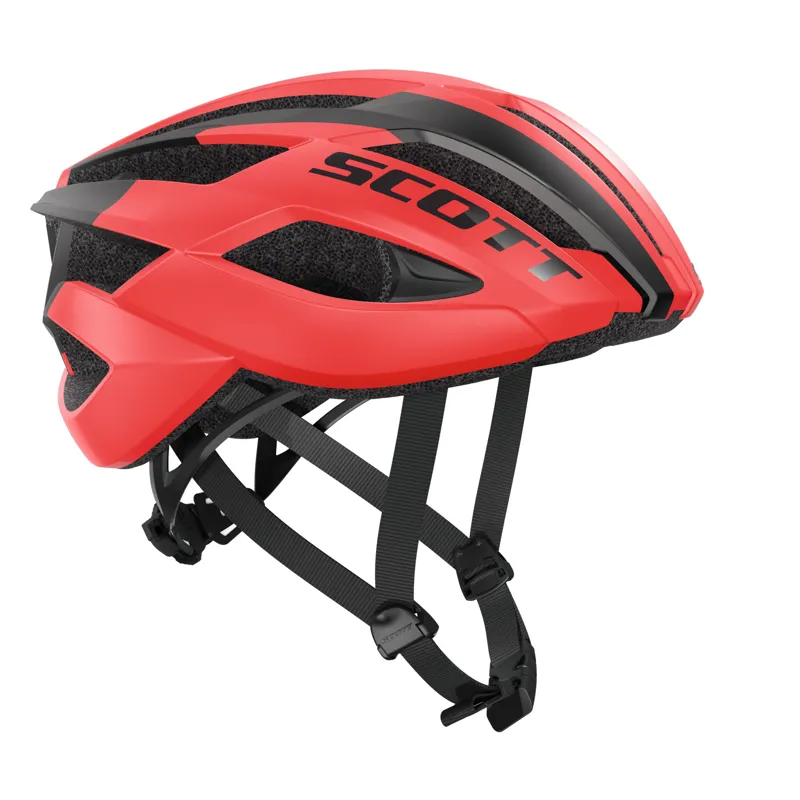 Scott ARX Road Helmet