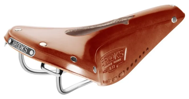 Brooks B17 Narrow Imperial Saddle-2