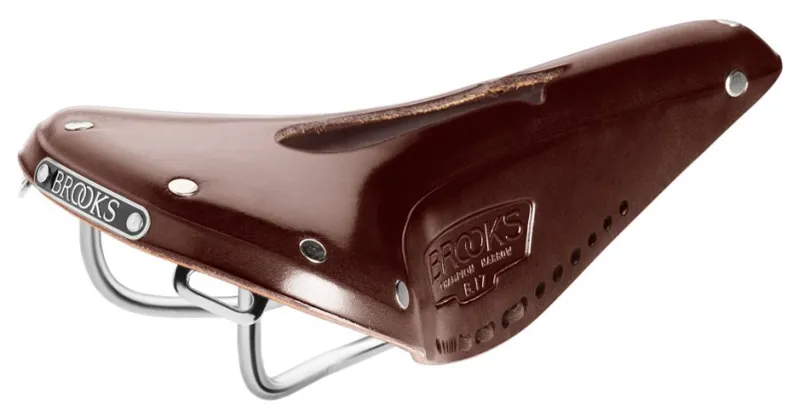 Brooks B17 Narrow Imperial Saddle-1
