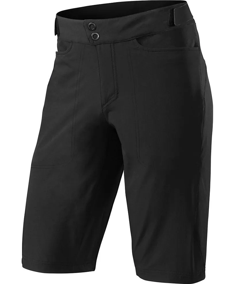 Specialized Enduro Sport Cycling Baggy Shorts - Black