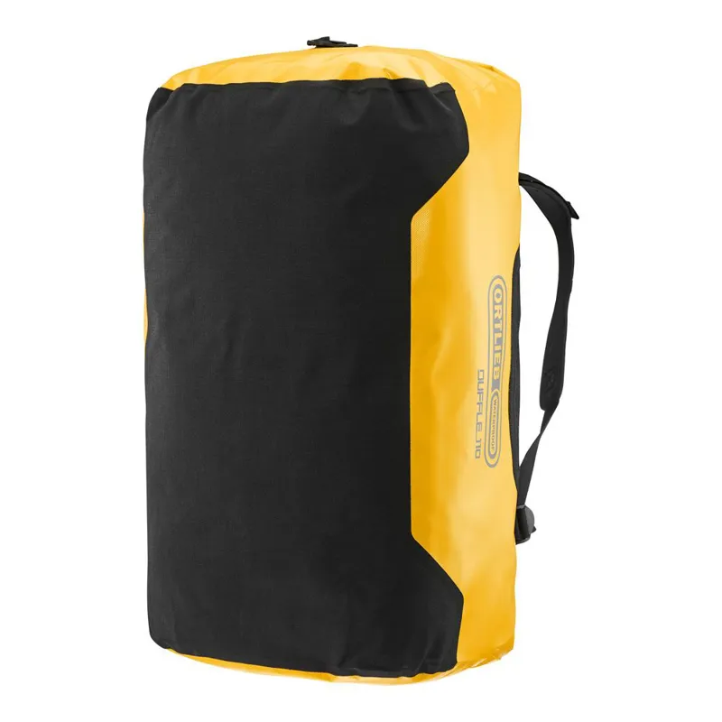 Ortlieb Duffle Holdall - 110 Litre - Yellow-4