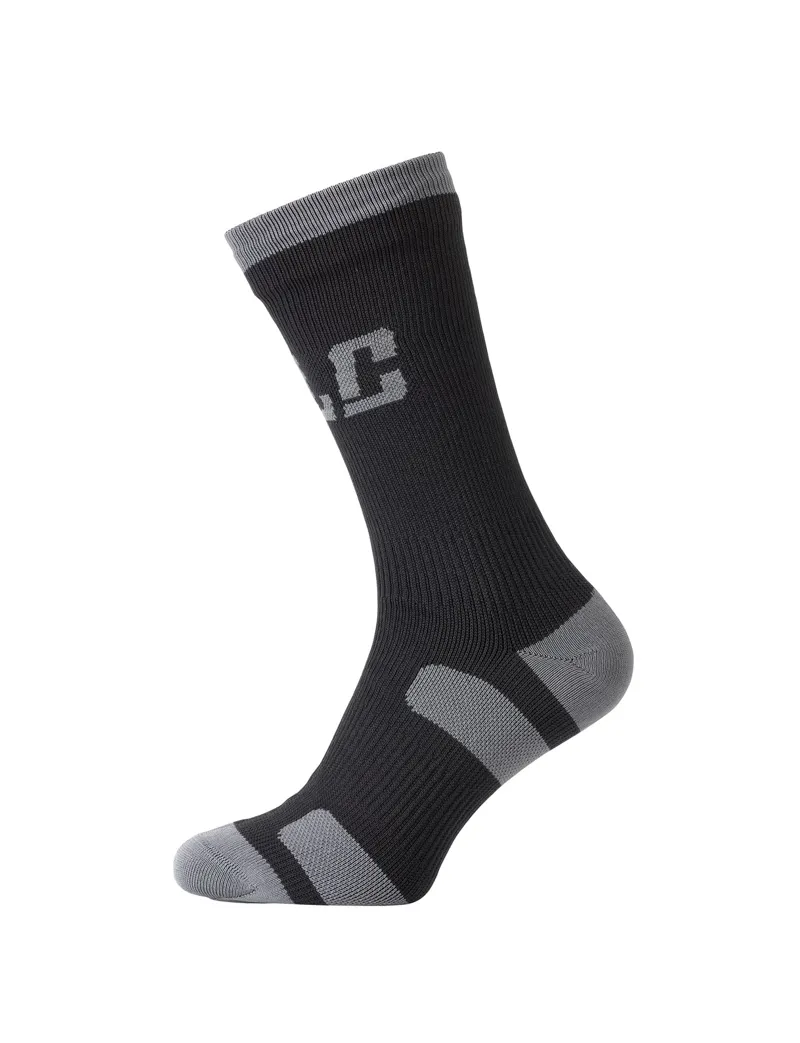 XLC CS-W01 Waterproof Socks - Black-1