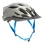 XLC BH-C25 MTB Helmet - Grey/Blue